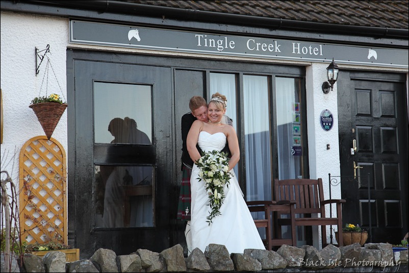 Wedding photography Tingle Creek-1
