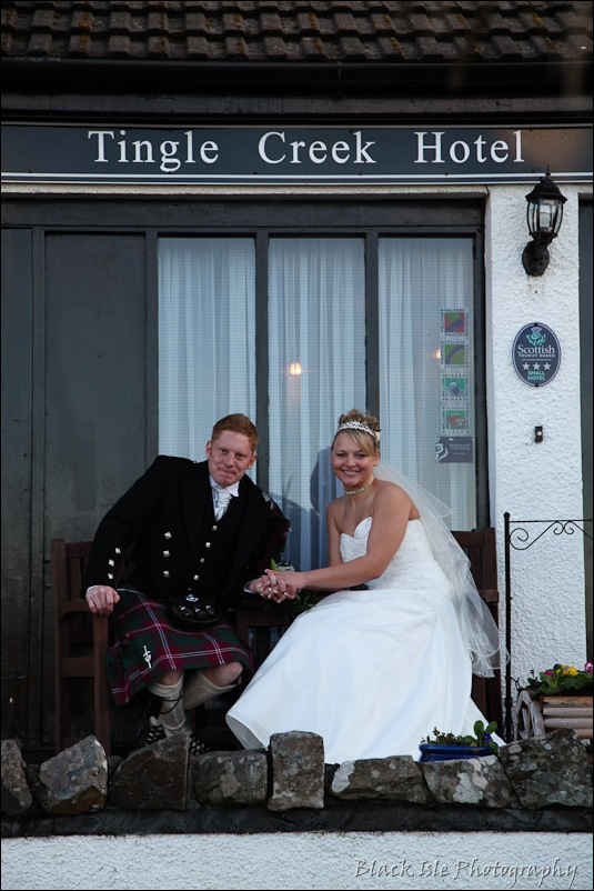 Wedding photography Tingle Creek-2