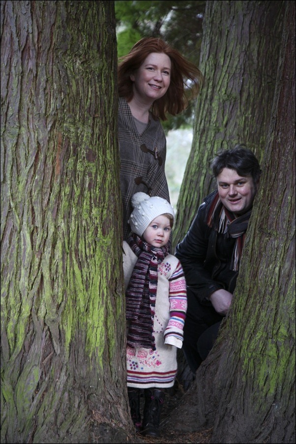 Family portrait photography at Ness Islands, Inverness, Highlands-5168