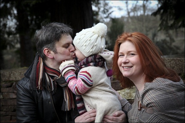 Family portrait photography at Ness Islands, Inverness, Highlands-5215