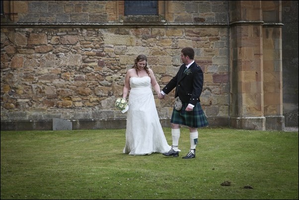 wedding photography at Dornoch Cathedral-9063