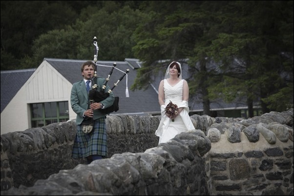 Wedding photography at Eilean Donan Castle-5151