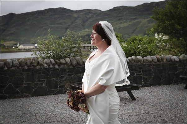 Wedding photography at Eilean Donan Castle-6157