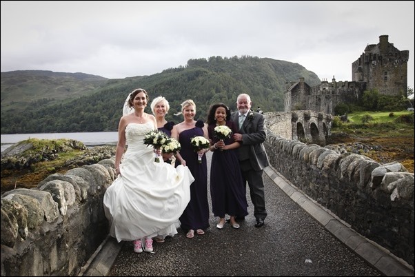 wedding photography at Eilean Donan Castle-0473