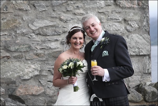 wedding photography at Eilean Donan Castle-0720