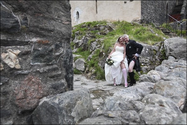 wedding photography at Eilean Donan Castle-0816