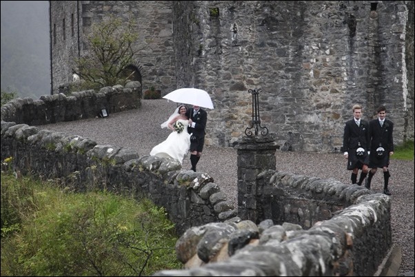 wedding photography at Eilean Donan Castle-0929