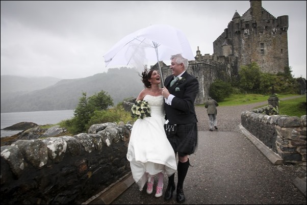 wedding photography at Eilean Donan Castle-0938